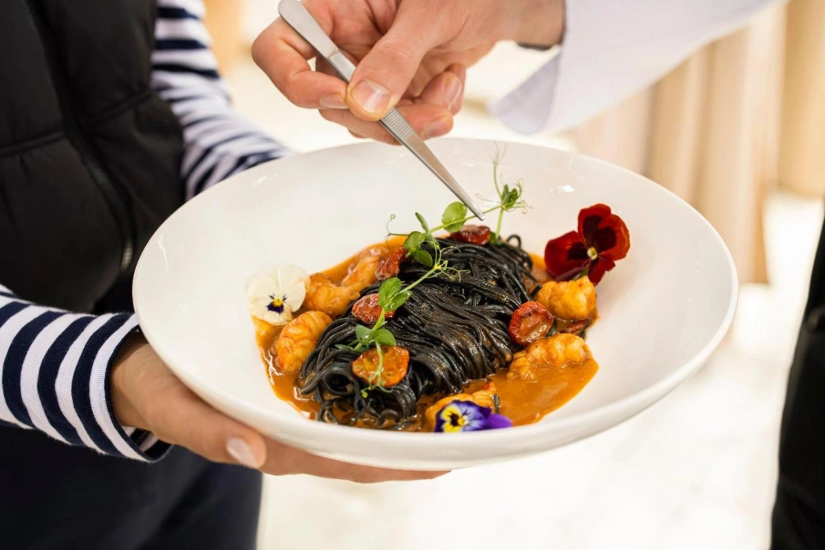 Grand Park Hotel Rovinj By Maistra Collection - Hotel Photo 40