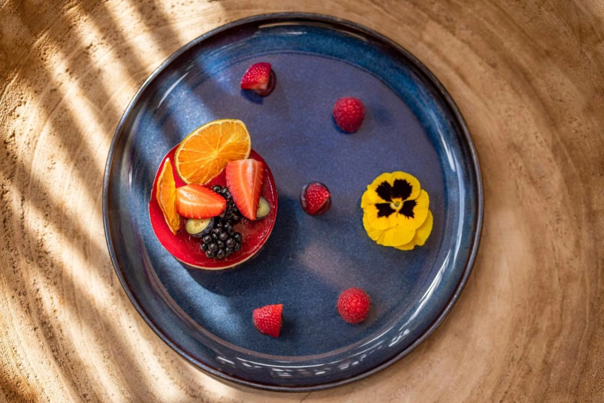 Grand Park Hotel Rovinj By Maistra Collection - Hotel Photo 41