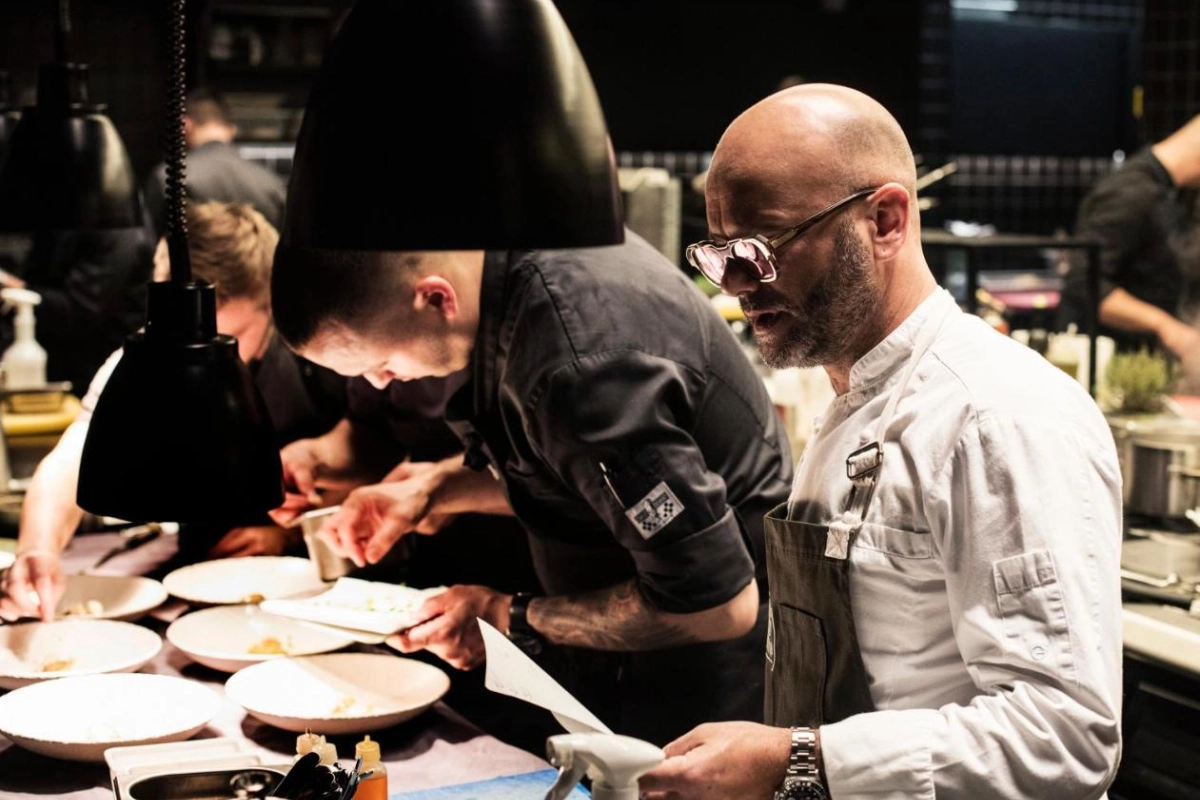 Grand Park Hotel Rovinj By Maistra Collection - Hotel Photo 42