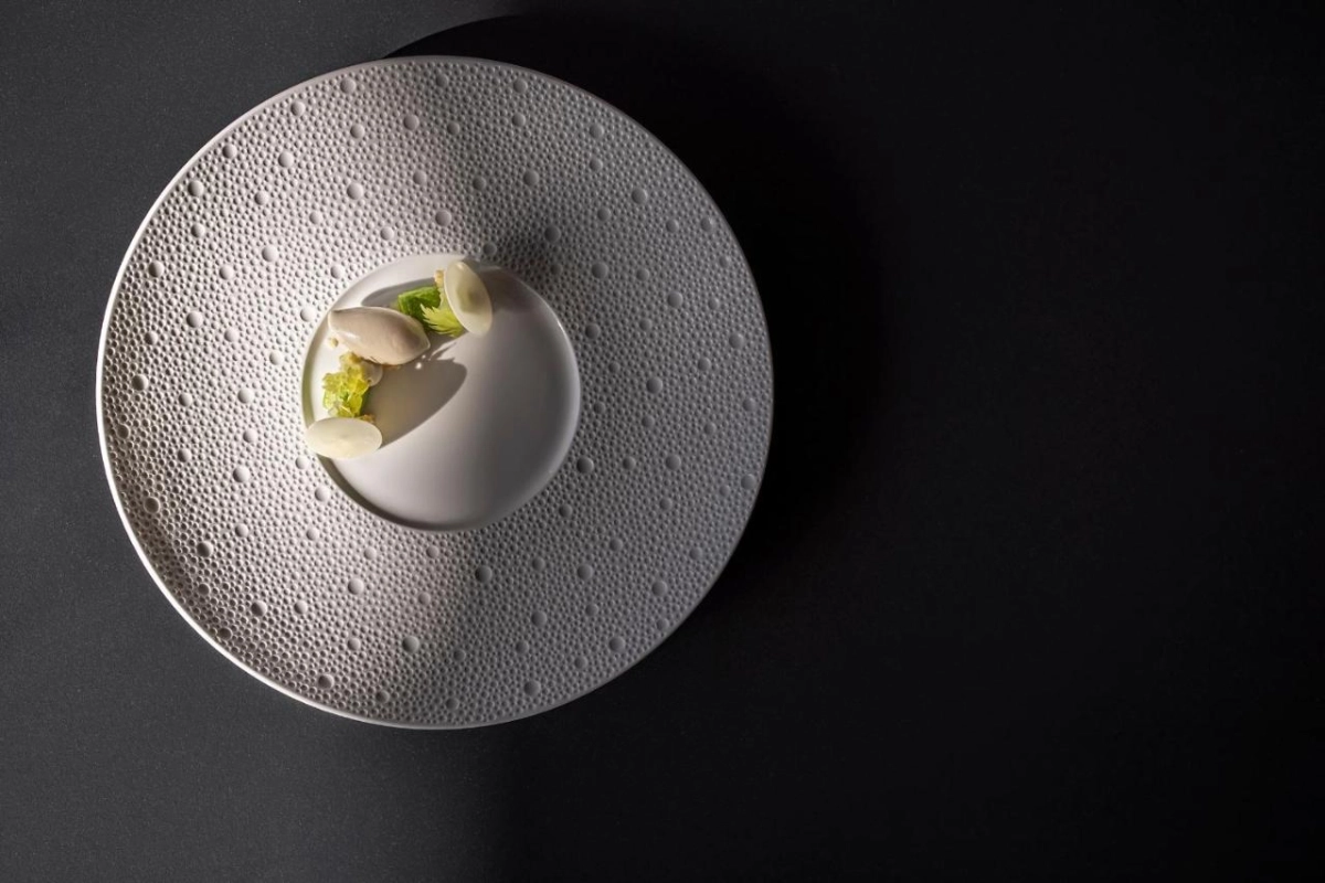 Grand Park Hotel Rovinj By Maistra Collection - Hotel Photo 43