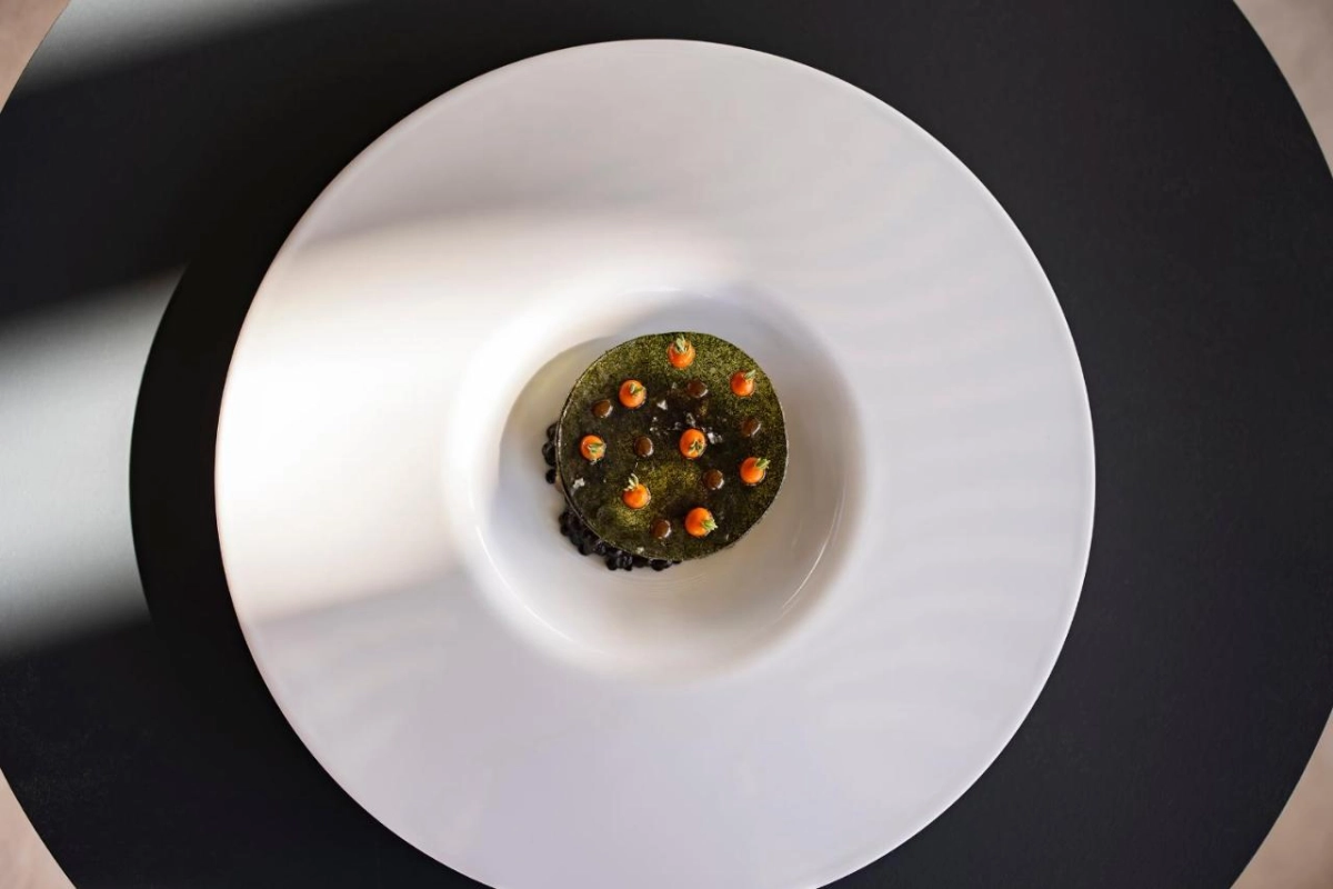 Grand Park Hotel Rovinj By Maistra Collection - Hotel Photo 44