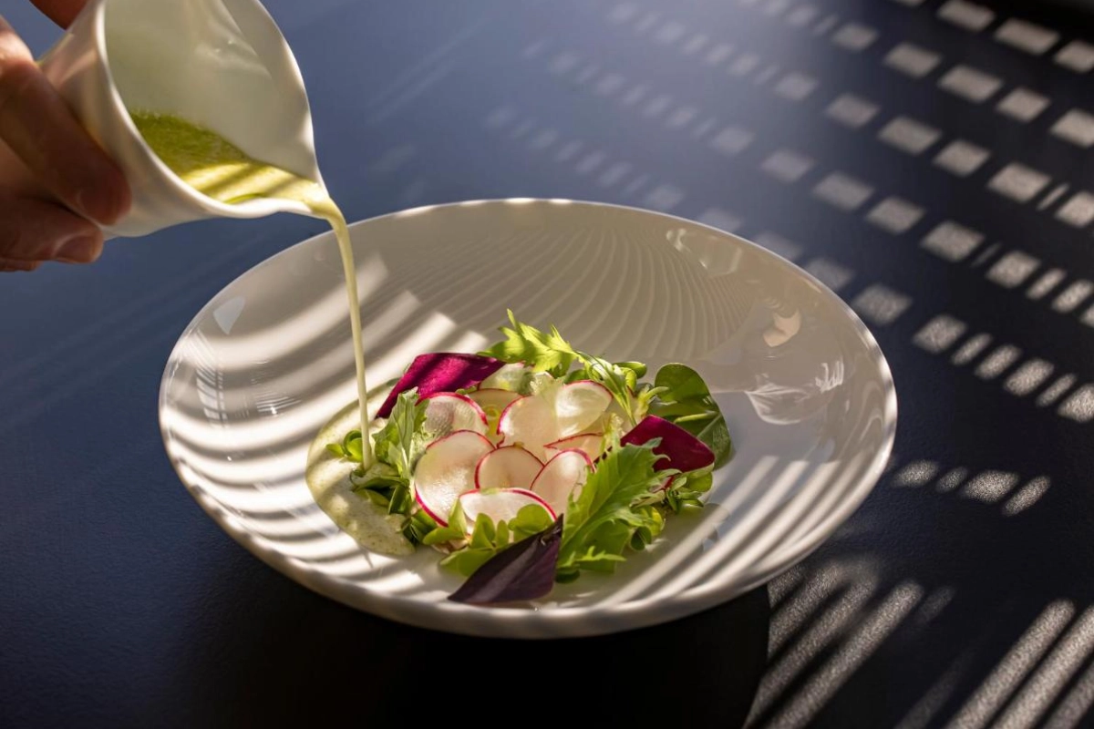 Grand Park Hotel Rovinj By Maistra Collection - Hotel Photo 46