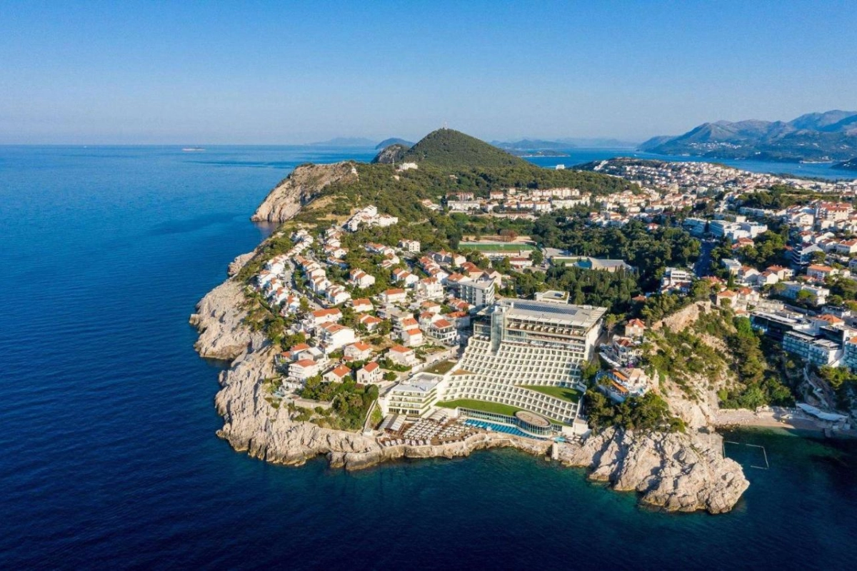 Rixos Premium Dubrovnik - Hotel Photo 3