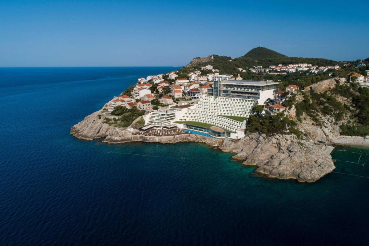 Rixos Premium Dubrovnik - Hotel Photo 4