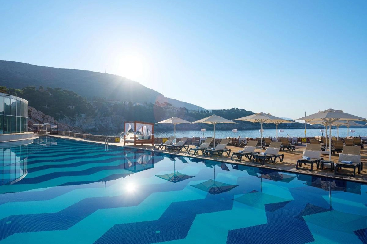 Rixos Premium Dubrovnik - Hotel Photo 7
