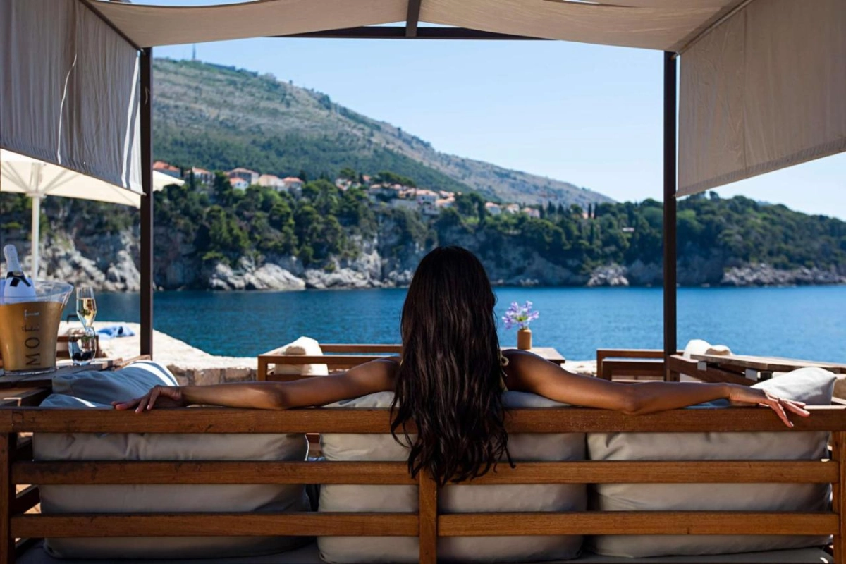 Rixos Premium Dubrovnik - Hotel Photo 10