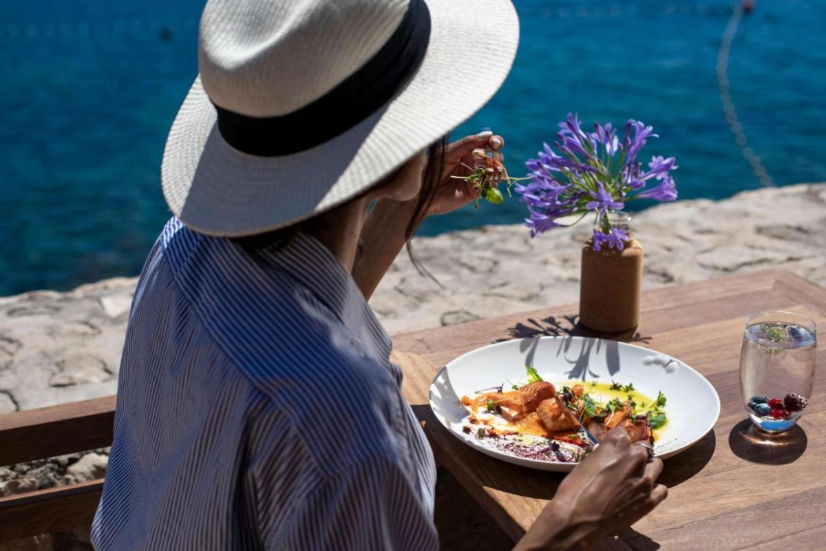 Rixos Premium Dubrovnik - Hotel Photo 11