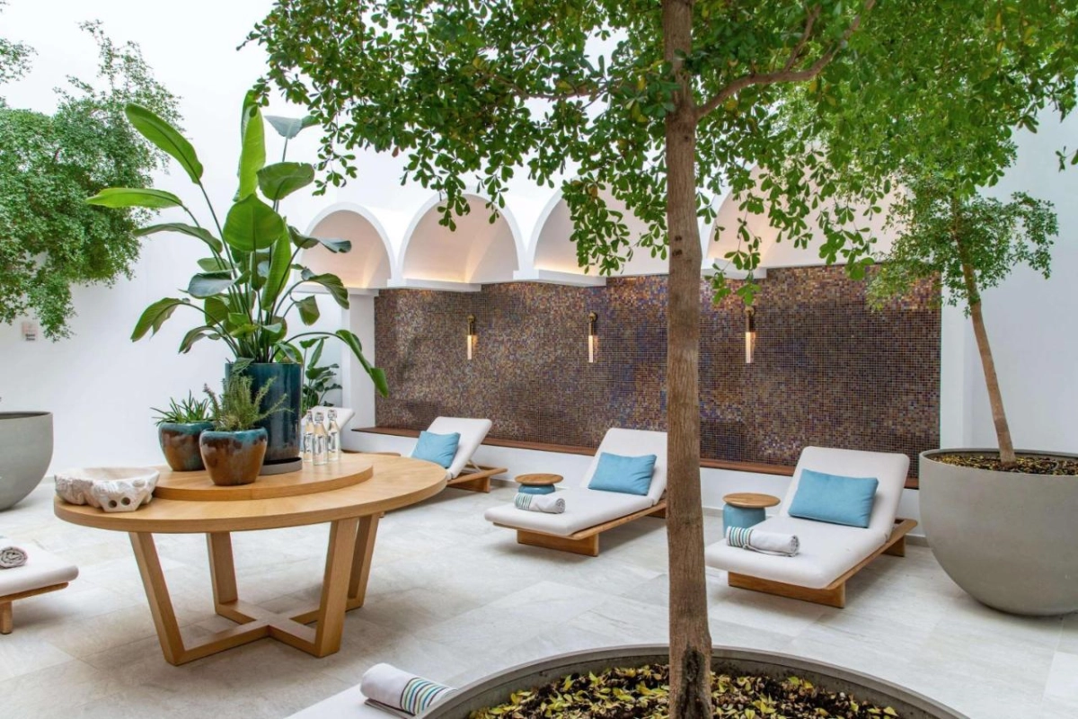 Rixos Premium Dubrovnik - Hotel Photo 21