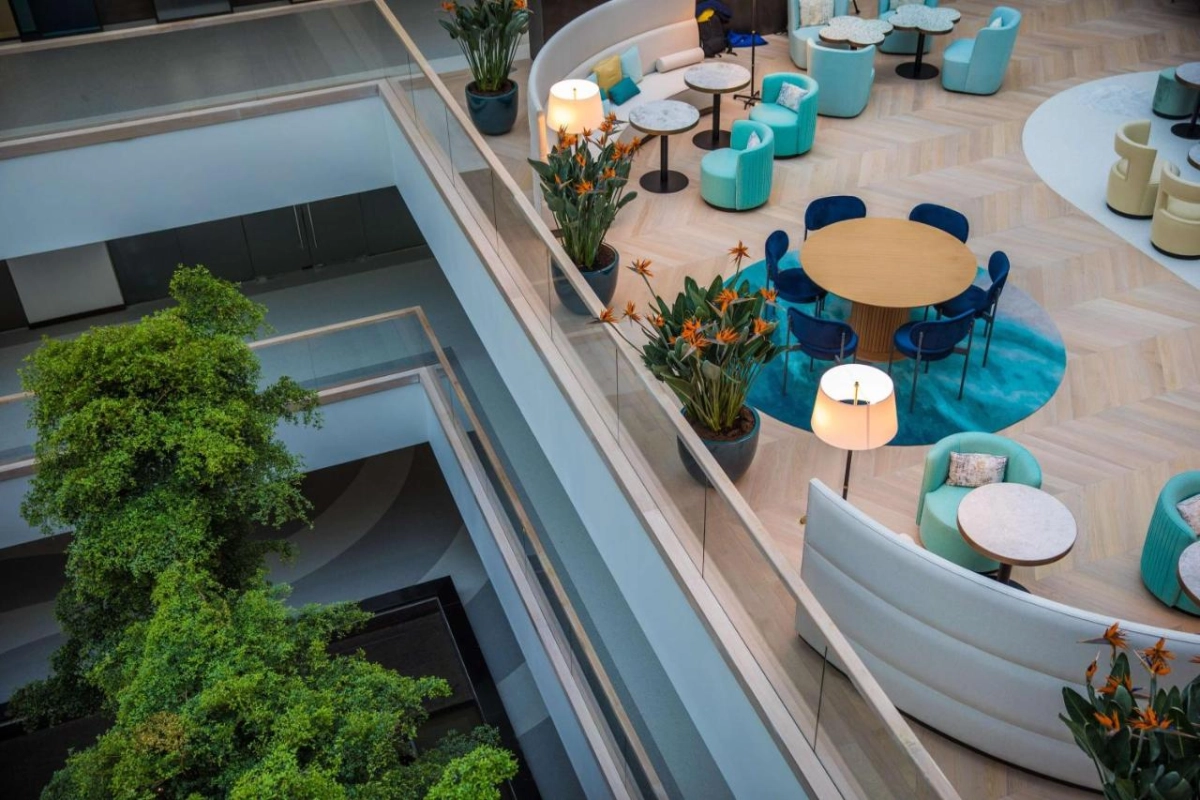 Rixos Premium Dubrovnik - Hotel Photo 29