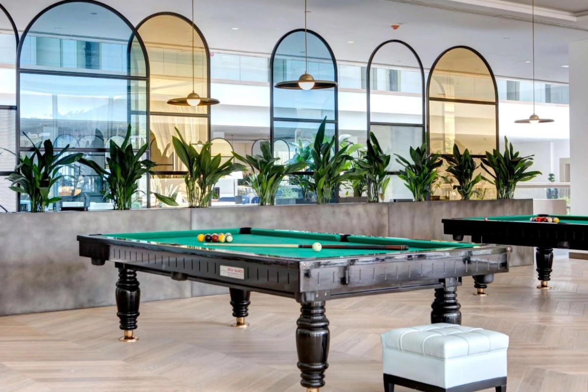 Rixos Premium Dubrovnik - Hotel Photo 33