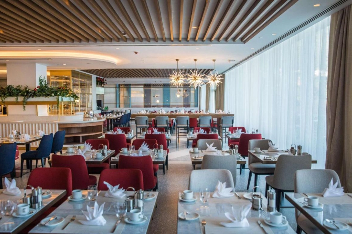 Rixos Premium Dubrovnik - Hotel Photo 38