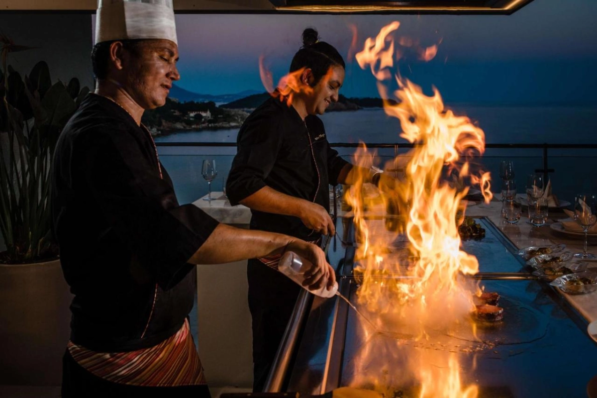 Rixos Premium Dubrovnik - Hotel Photo 41