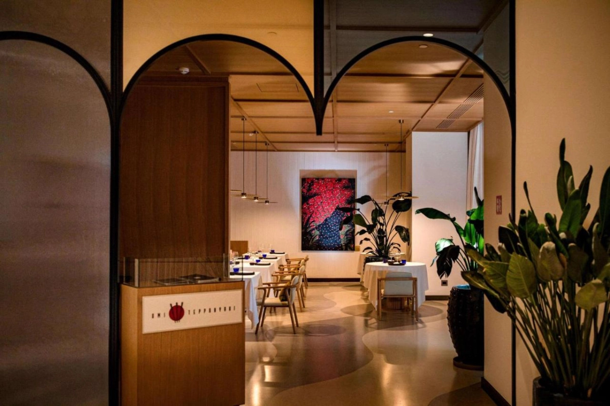 Rixos Premium Dubrovnik - Hotel Photo 45