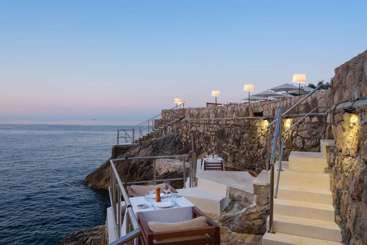 Rixos Premium Dubrovnik - Hotel Photo 47