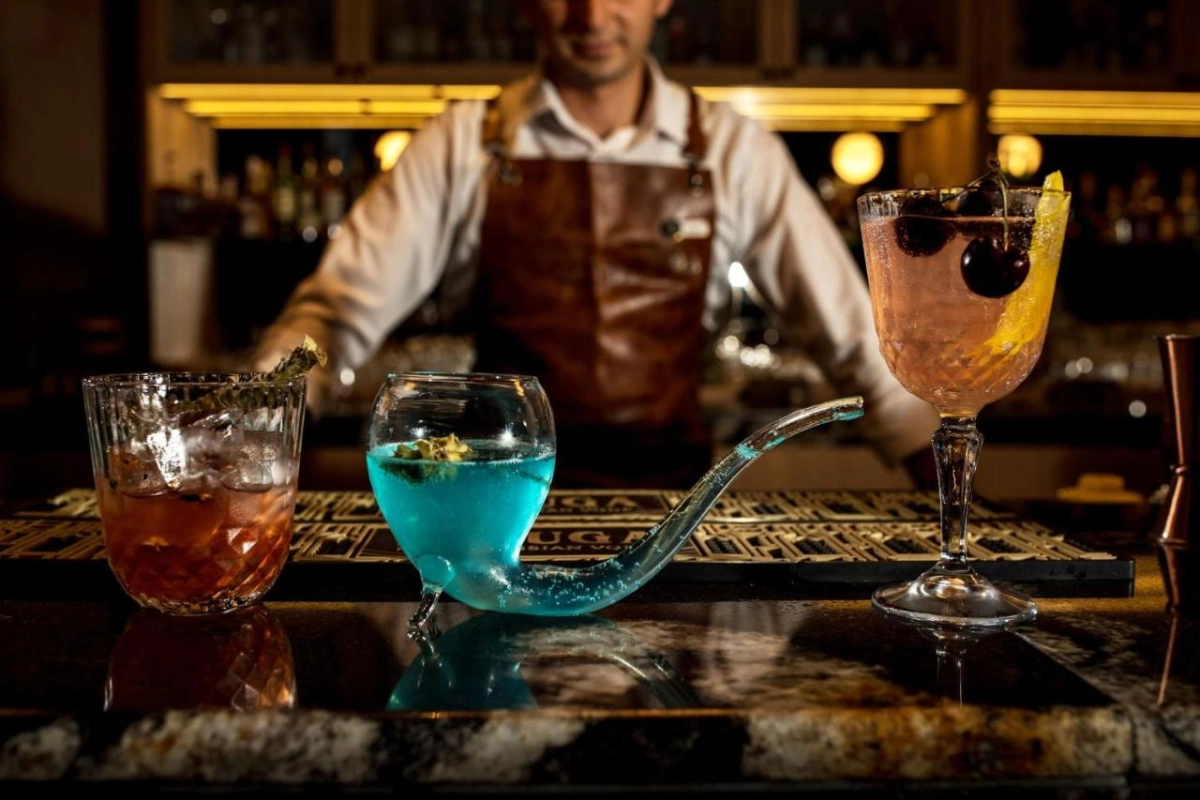 Rixos Premium Dubrovnik - Hotel Photo 51