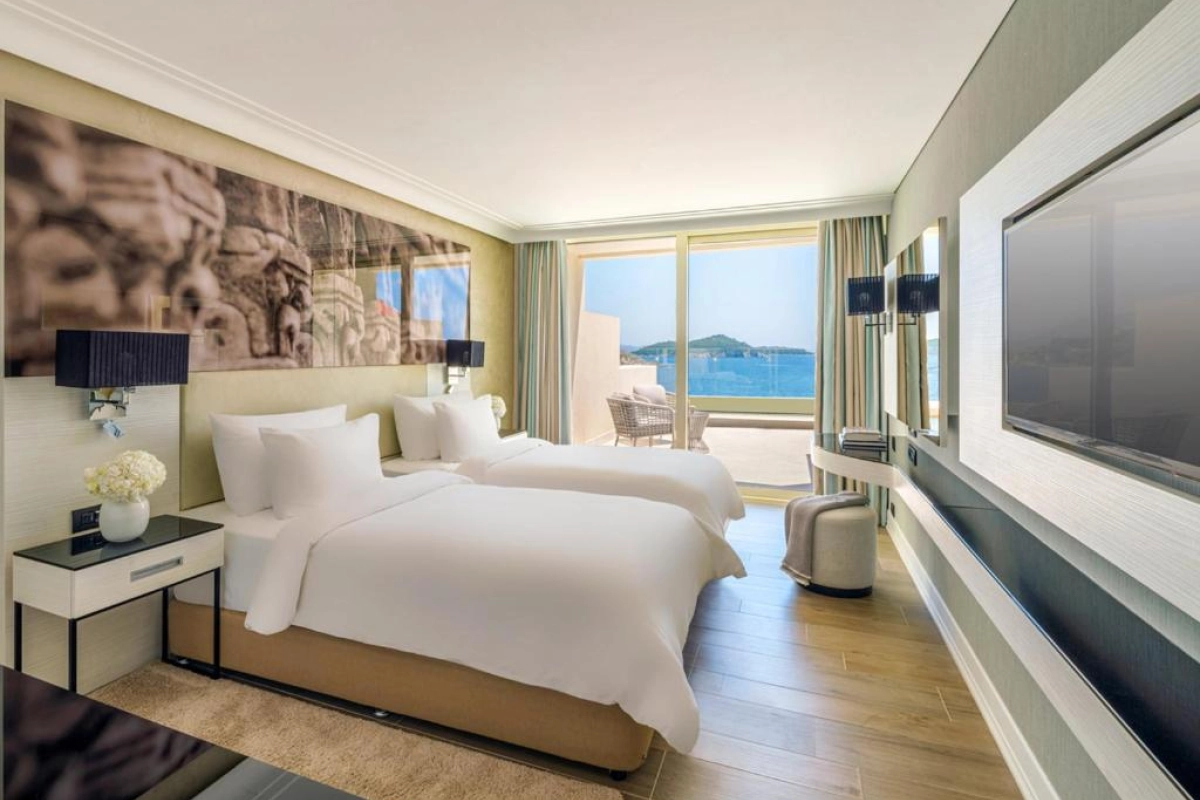 Rixos Premium Dubrovnik - Hotel Photo 52