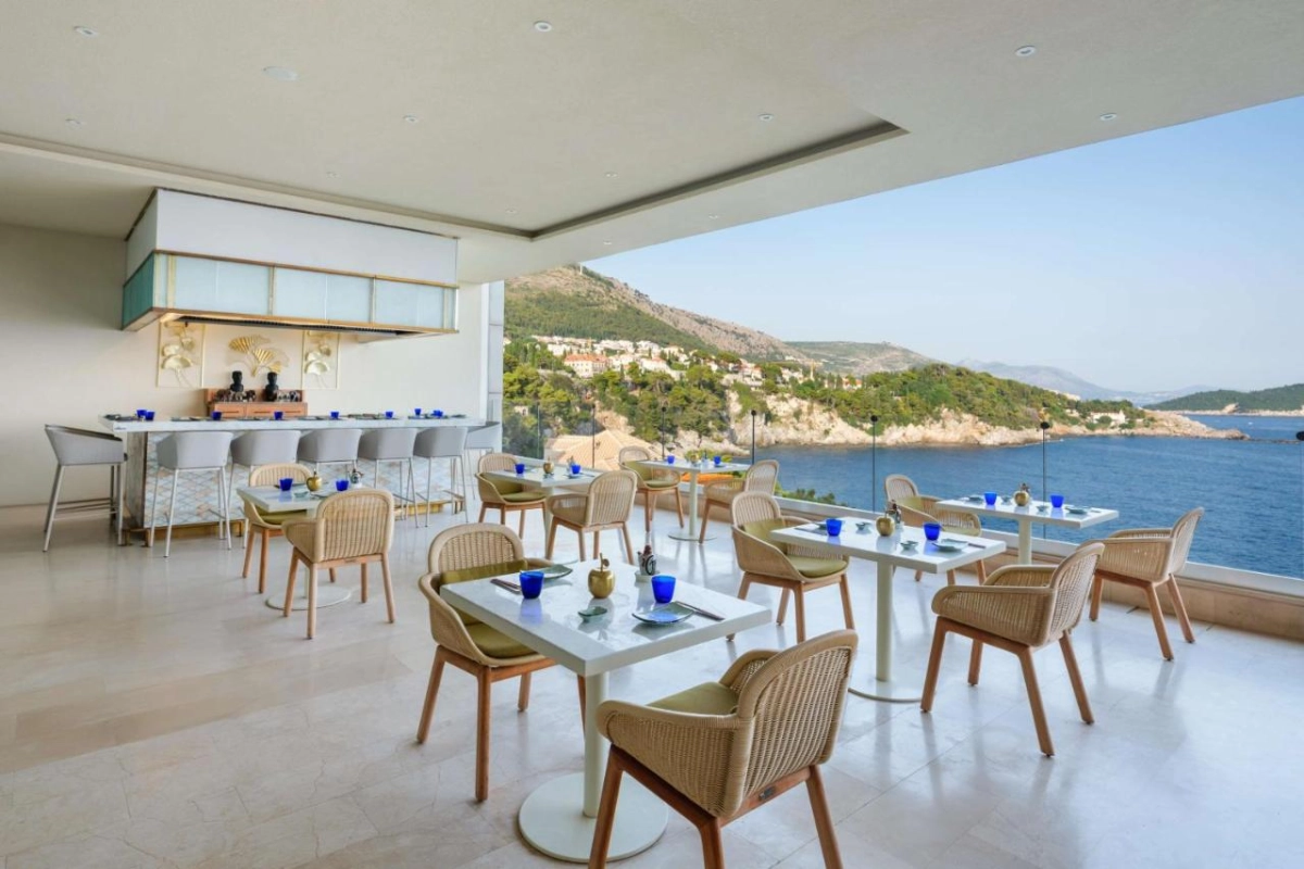 Rixos Premium Dubrovnik - Hotel Photo 53