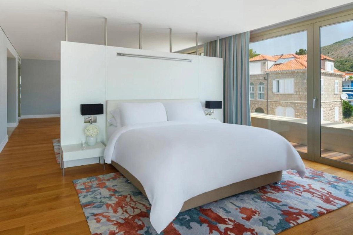 Rixos Premium Dubrovnik - Hotel Photo 54