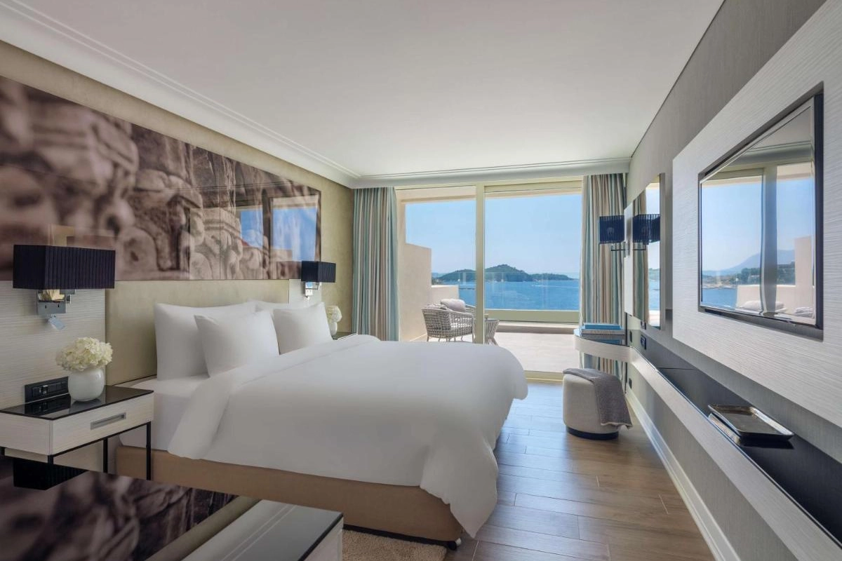 Rixos Premium Dubrovnik - Hotel Photo 61