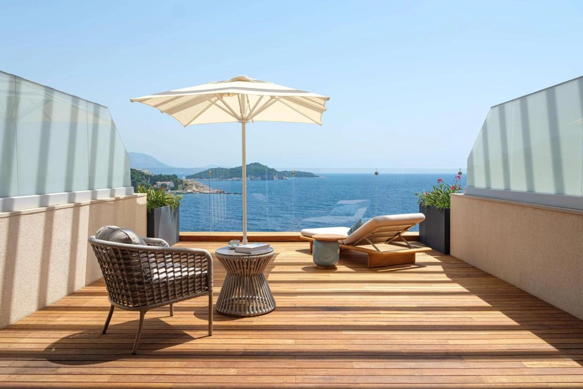 Rixos Premium Dubrovnik - Hotel Photo 63
