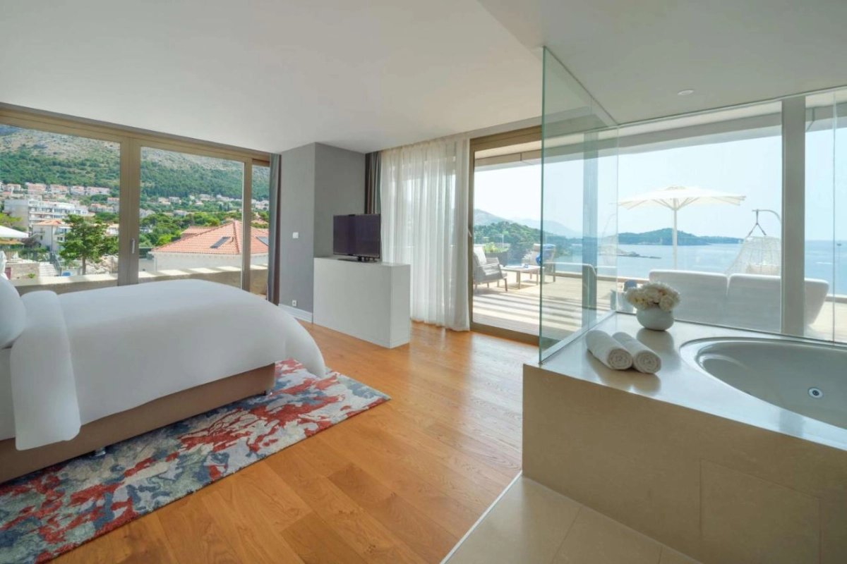 Rixos Premium Dubrovnik - Hotel Photo 64