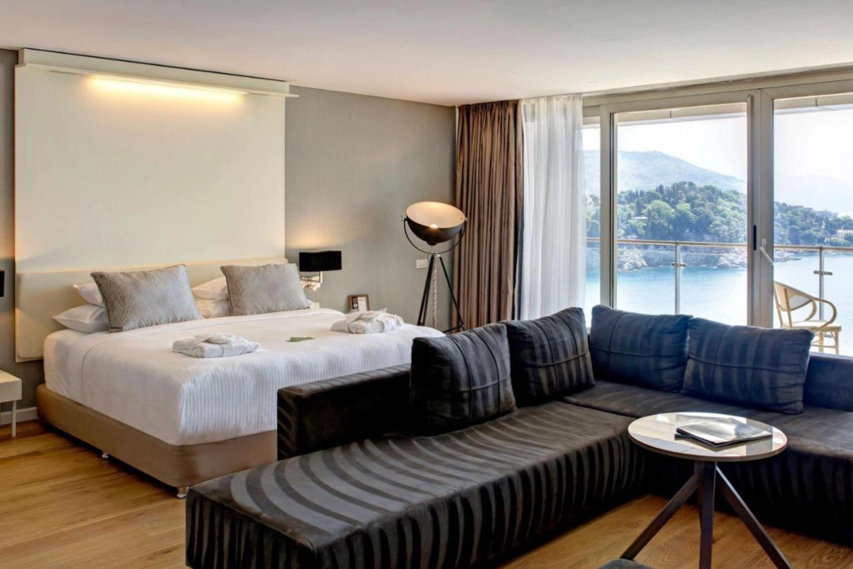 Rixos Premium Dubrovnik - Hotel Photo 65