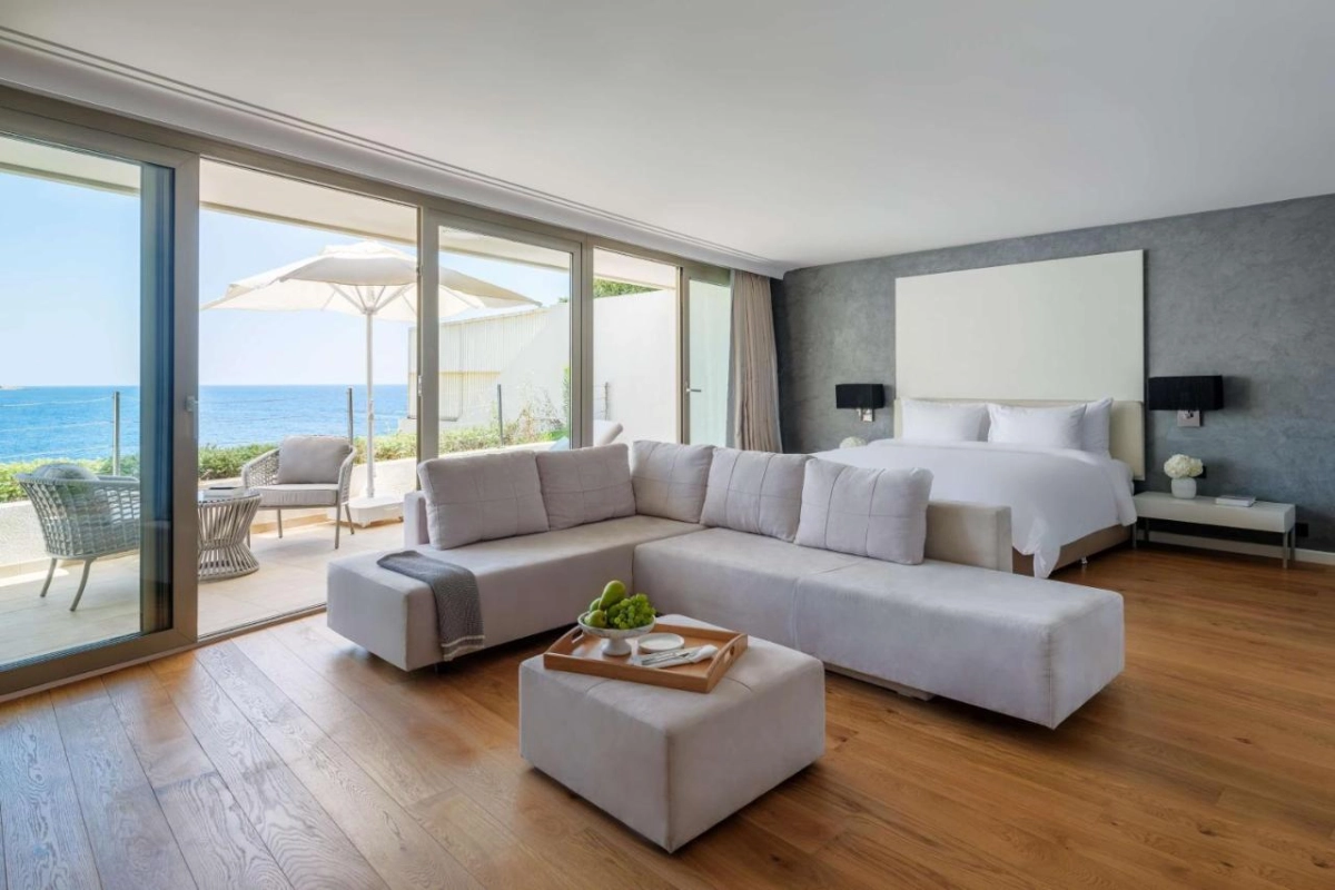 Rixos Premium Dubrovnik - Hotel Photo 67