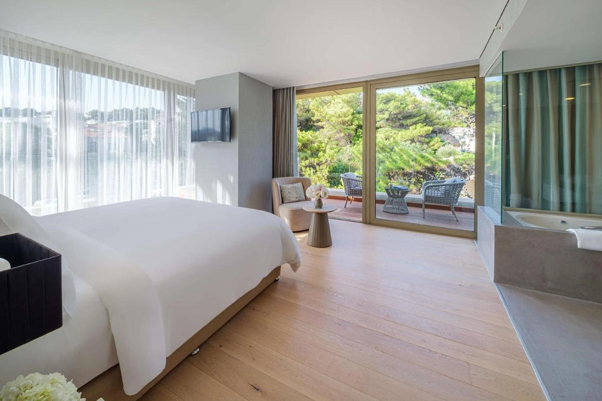 Rixos Premium Dubrovnik - Hotel Photo 69