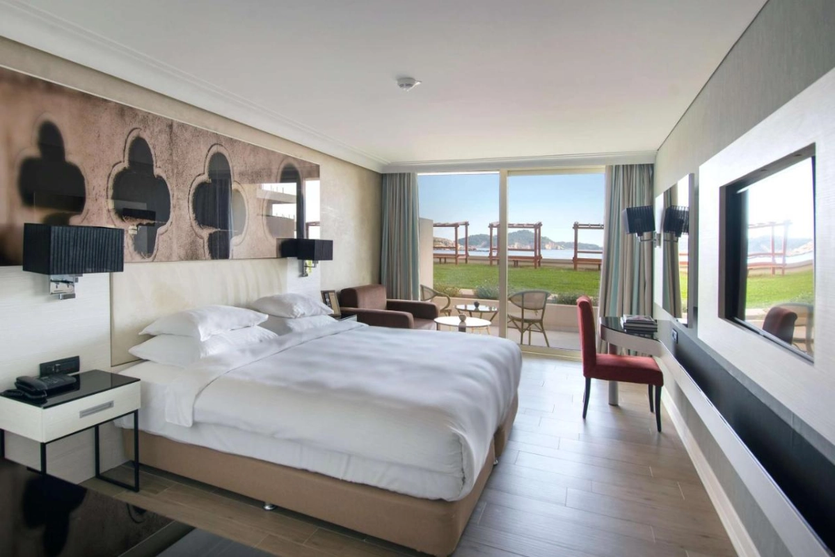 Rixos Premium Dubrovnik - Hotel Photo 72