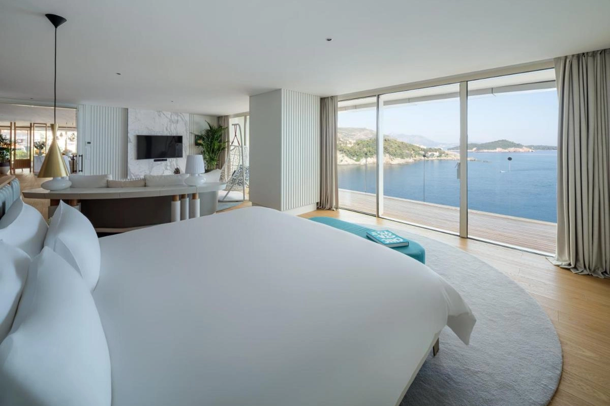 Rixos Premium Dubrovnik - Hotel Photo 77