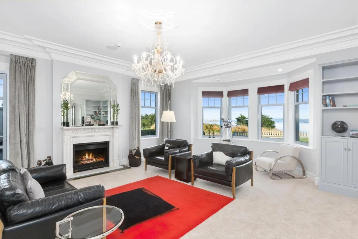 Camp Estate At Lanarch Castle - Hotel Photo 1