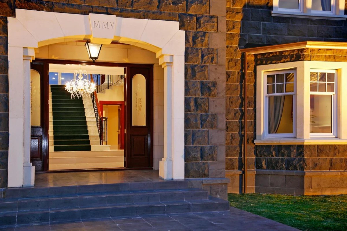 Camp Estate At Lanarch Castle - Hotel Photo 10