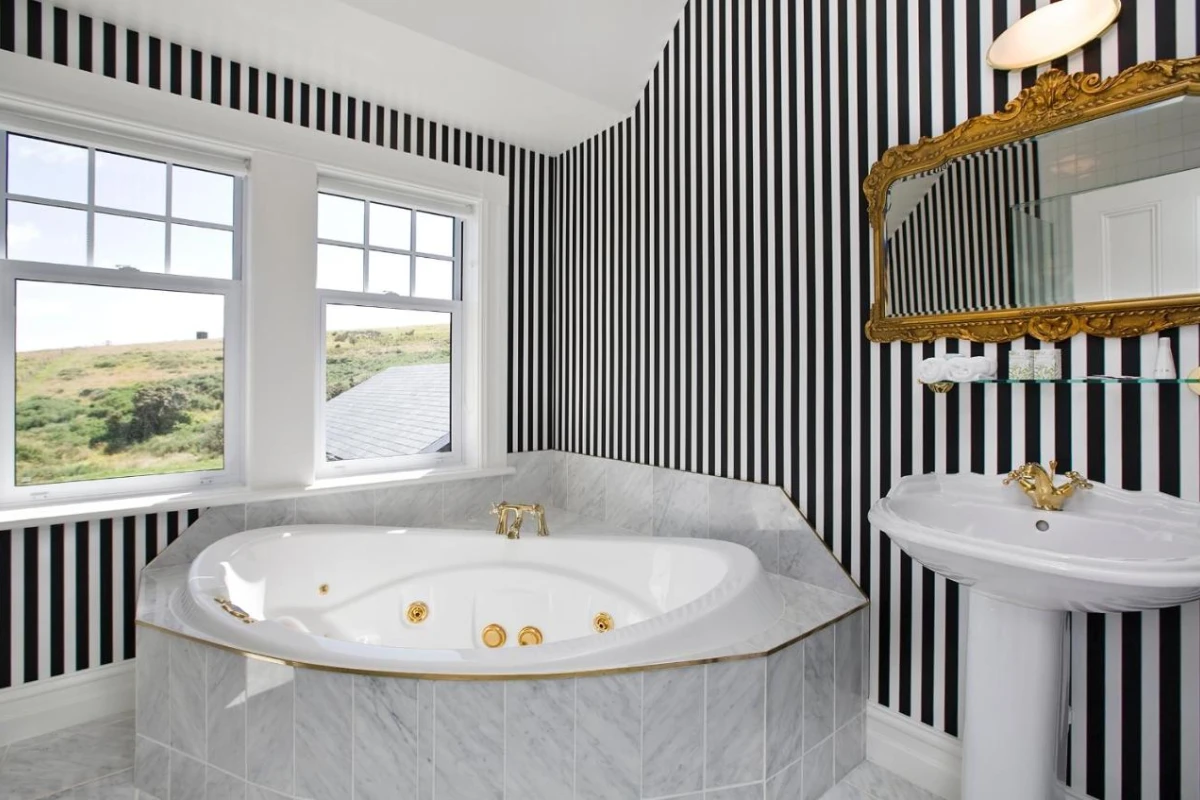 Camp Estate At Lanarch Castle - Hotel Photo 26