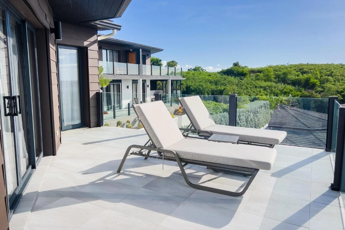 Tamarind Hills - Hotel Photo 3