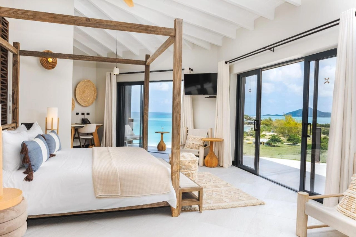 Tamarind Hills - Hotel Photo 9