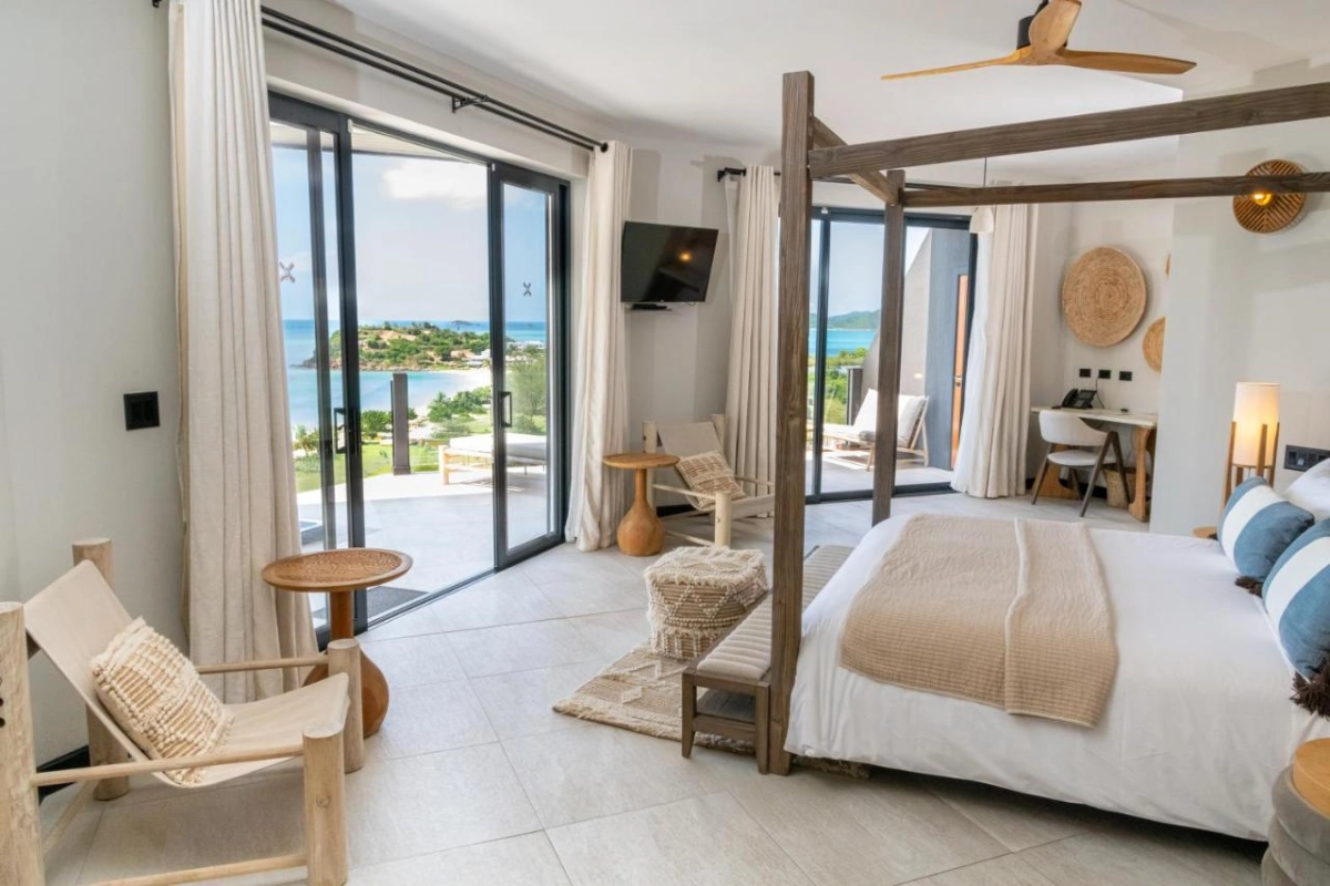 Tamarind Hills - Hotel Photo 11