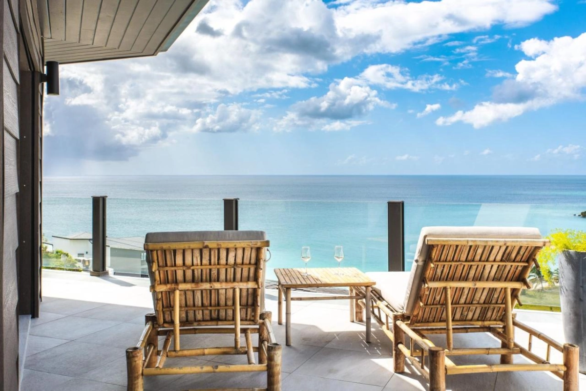 Tamarind Hills - Hotel Photo 13