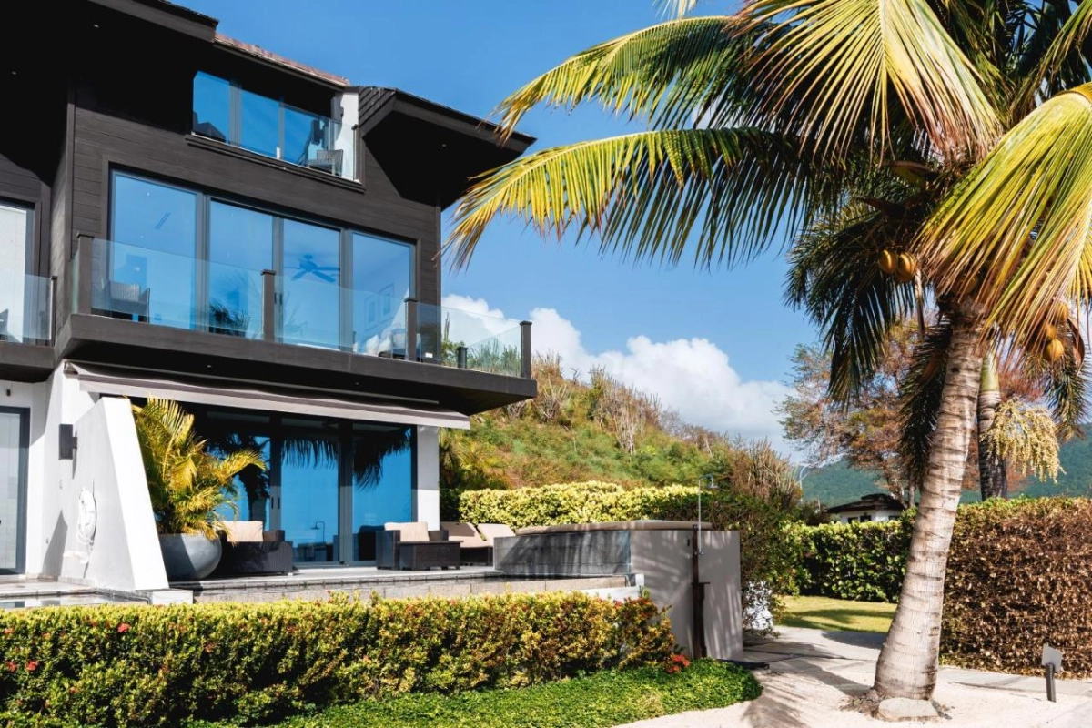 Tamarind Hills - Hotel Photo 17