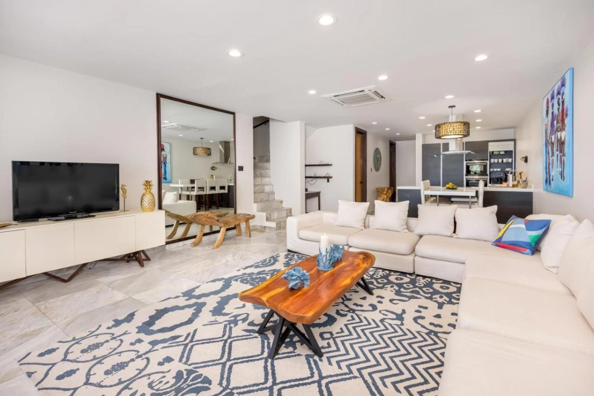 Tamarind Hills - Hotel Photo 38