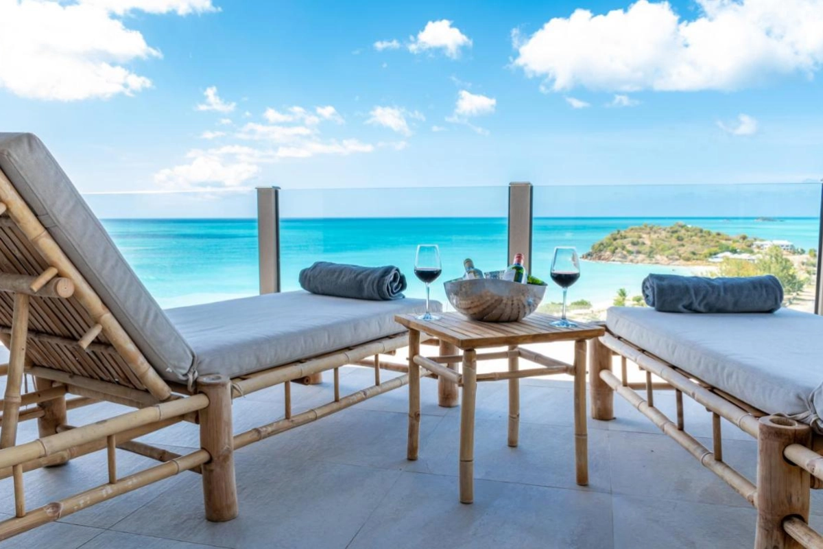 Tamarind Hills - Hotel Photo 44