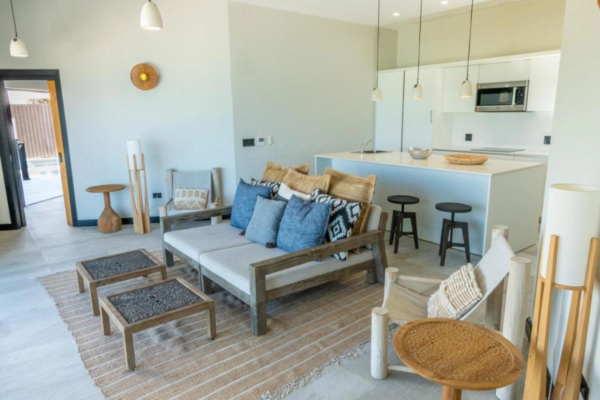 Tamarind Hills - Hotel Photo 51