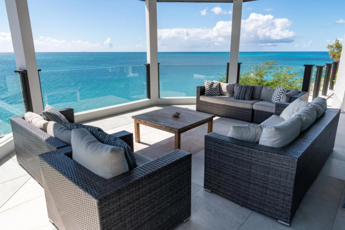 Tamarind Hills - Hotel Photo 55