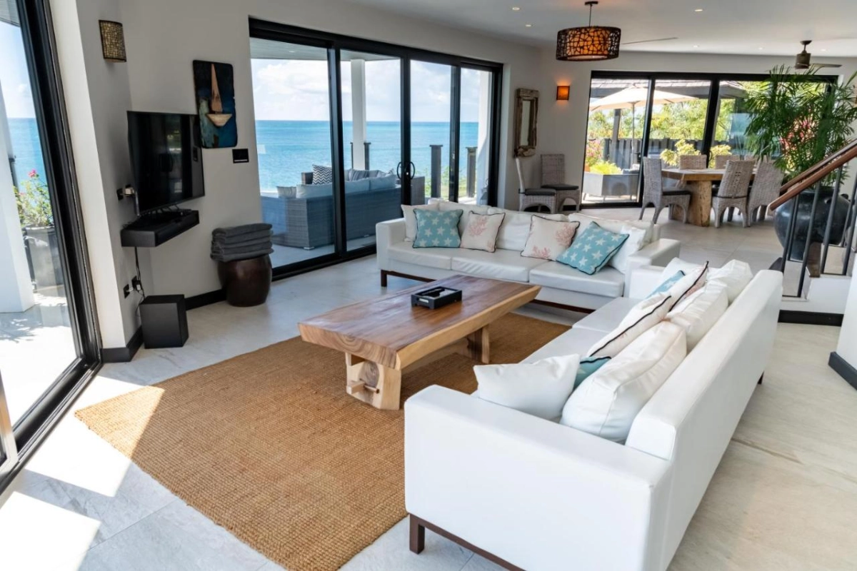 Tamarind Hills - Hotel Photo 57