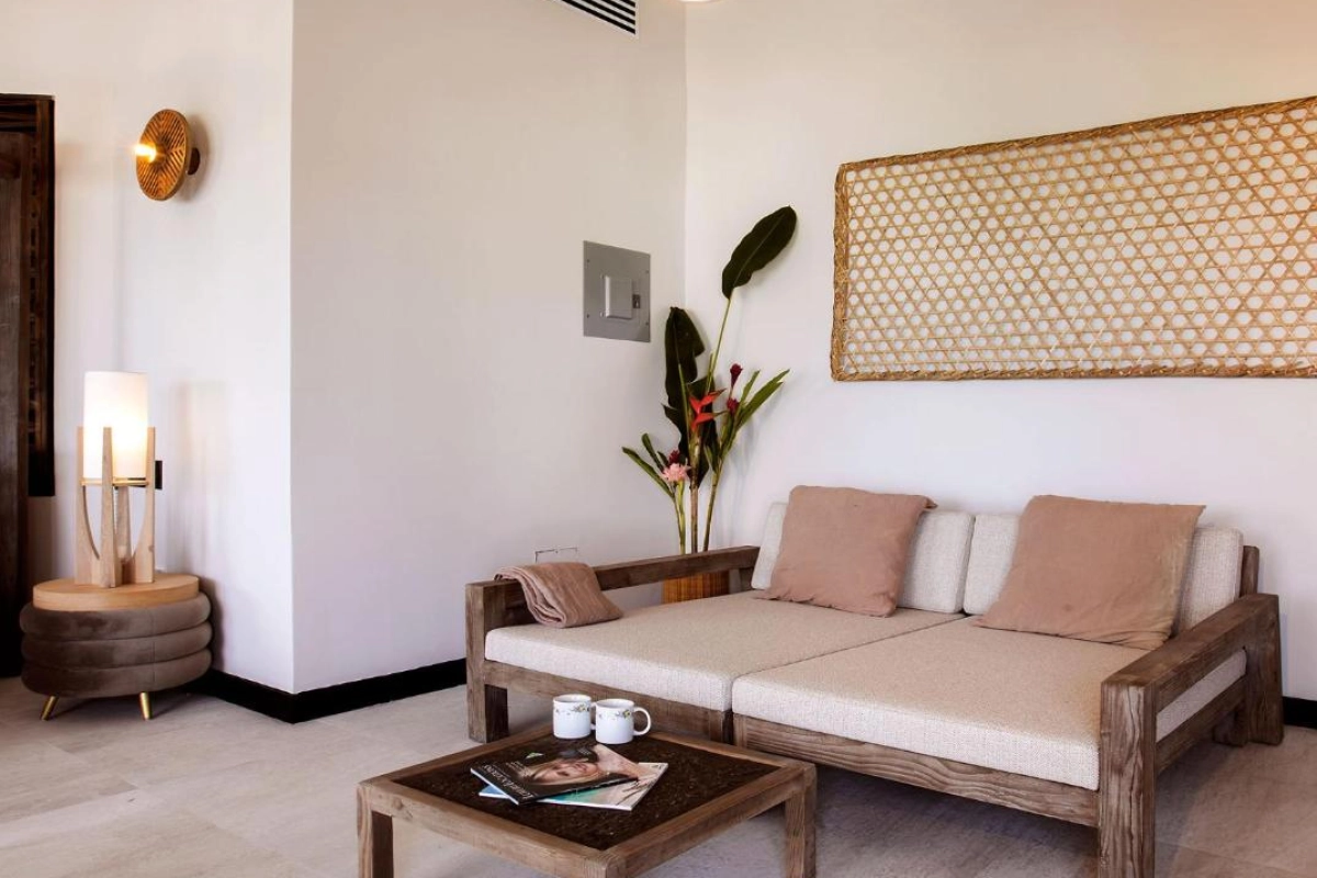 Tamarind Hills - Hotel Photo 58