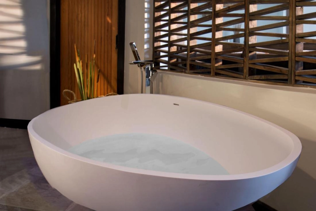 Tamarind Hills - Hotel Photo 61