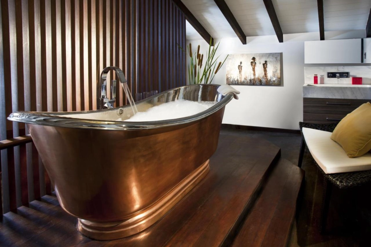 Tamarind Hills - Hotel Photo 63