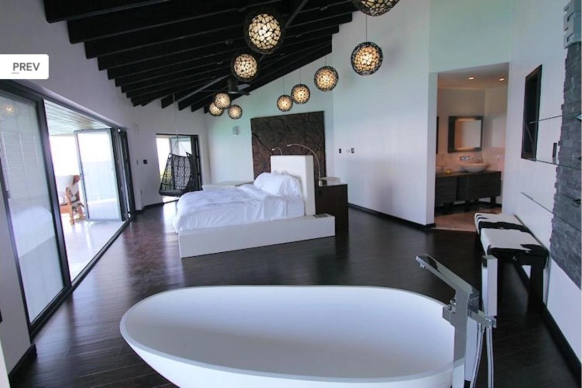 Tamarind Hills - Hotel Photo 65