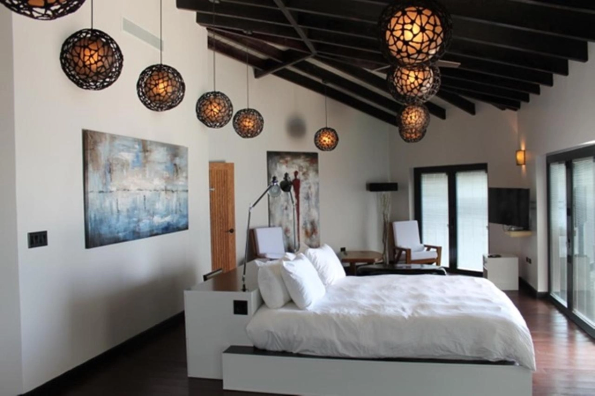 Tamarind Hills - Hotel Photo 67