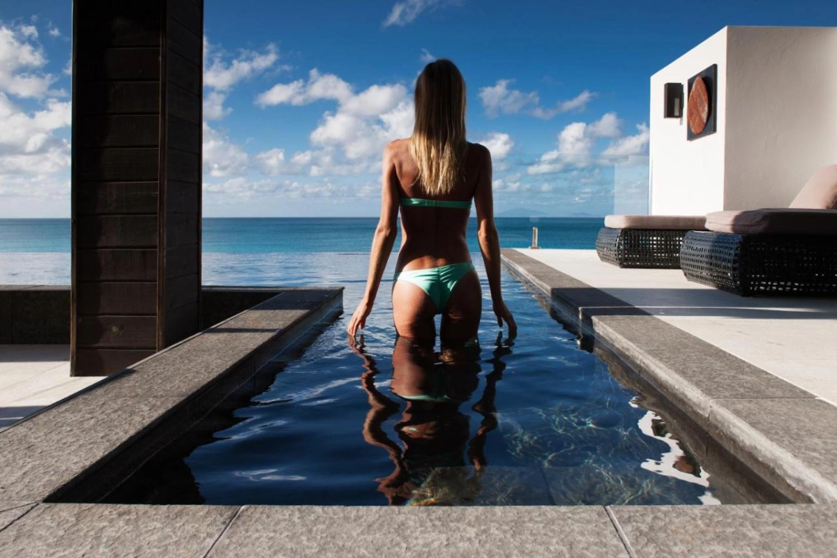 Tamarind Hills - Hotel Photo 70