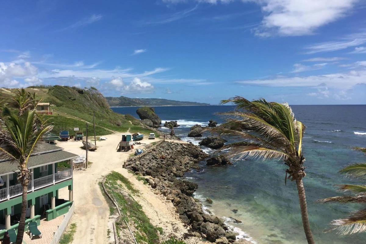 The Atlantis Historic Inn - Hotel Photo 1